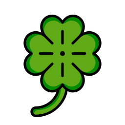 Clover icon