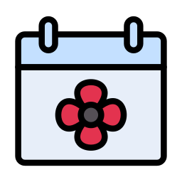 frühling icon