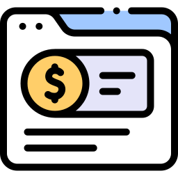 crowdfunding icon