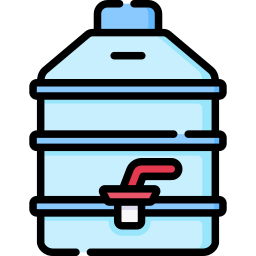 wasserspender icon