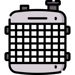 Radiator icon