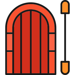 Lifeboat icon