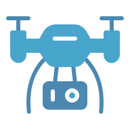 Drone icon