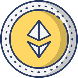 ethereum ikona