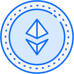 ethereum ikona