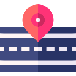 Location icon