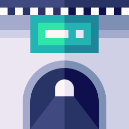 Tunnel icon