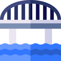 Bridge icon