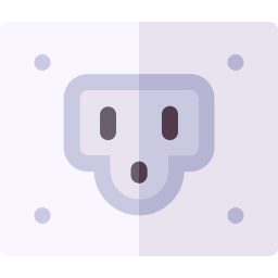 Plug icon