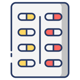 Pills icon