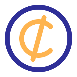 cedi icon