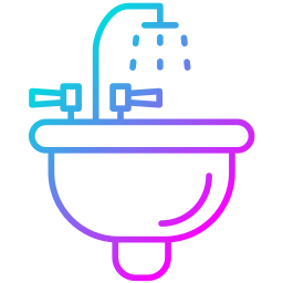 Sink icon