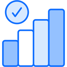 Stats icon