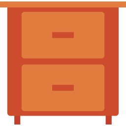 Drawer icon