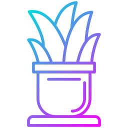 Pot icon