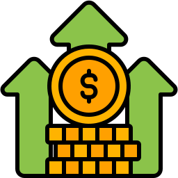 Revenue icon