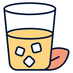 orangensaft icon