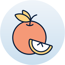 orange icon