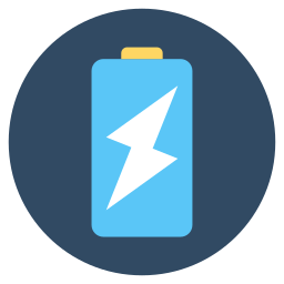 batterie icon