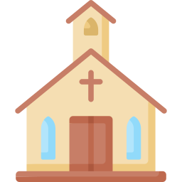 Church icon