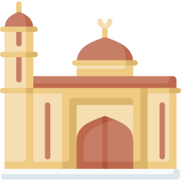 Mosque icon