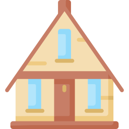 chalet icon