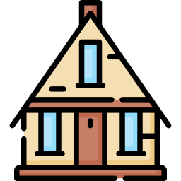 Chalet icon