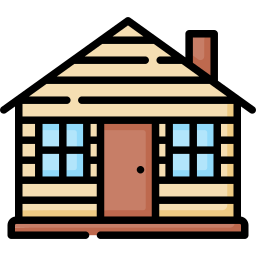 Cottage icon