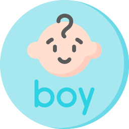 baby icon