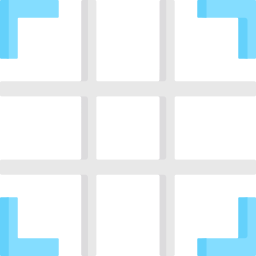 Grid icon