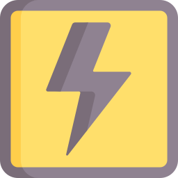 Flash icon