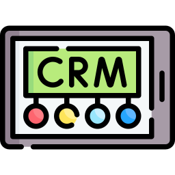 crm Ícone