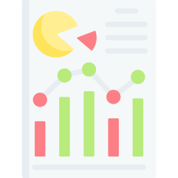 Statistics icon