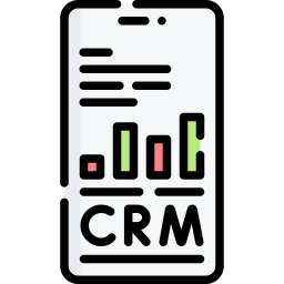 crm icon