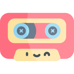 Tape icon