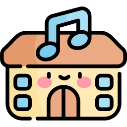 musikladen icon