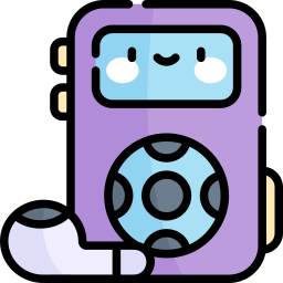 mp3 icon