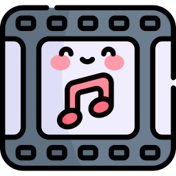 Soundtrack icon