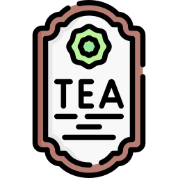 Tea icon