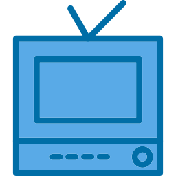 fernseher icon