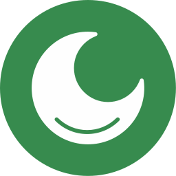 Moon icon