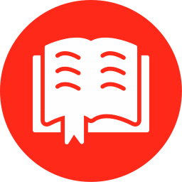 Book icon