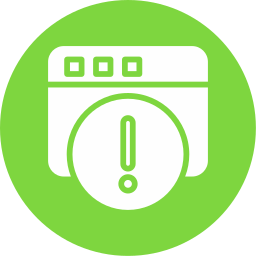 Alert icon