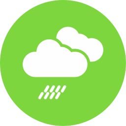 Rain icon