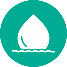 Droplet icon