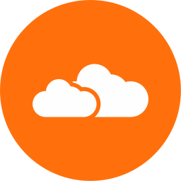 Cloud icon