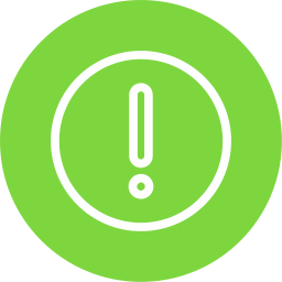 Alert icon