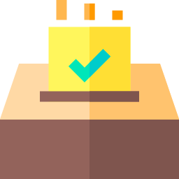 Elections icon