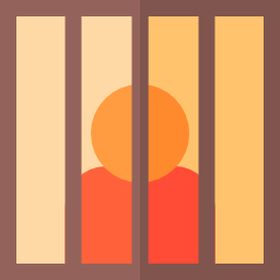 Prisoner icon