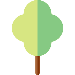 Tree icon